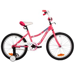 Велосипед двухколесный Novatrack Neptune 14" 1-ск (144SIMPLE) - Интернет-магазин детских товаров Зайка моя Екатеринбург