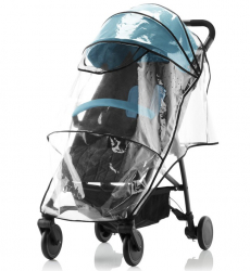 Дождевик для коляски Britax B-Lite (Бритакс Би Лайт) - Интернет-магазин детских товаров Зайка моя Екатеринбург