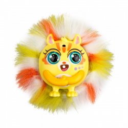 Интерактивная игрушка Tiny Furry Choco, арт. 83690_13 - Интернет-магазин детских товаров Зайка моя Екатеринбург