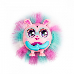 Интерактивная игрушка Tiny Furry Coco, арт. 83690_17								 - Интернет-магазин детских товаров Зайка моя Екатеринбург