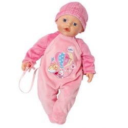 Кукла Baby Born (Беби Борн) Zapf Creation my little BABY born, 32 см, арт. 822-524 - Интернет-магазин детских товаров Зайка моя Екатеринбург