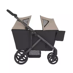 Детская коляска-вагончик Wagon ANEX Modu  - Интернет-магазин детских товаров Зайка моя Екатеринбург