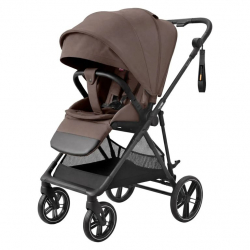 Прогулочная коляска Carrello Extra 2026 - Интернет-магазин детских товаров Зайка моя Екатеринбург