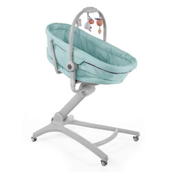 Кровать-стульчик Chicco Baby Hug 4 в 1 - Интернет-магазин детских товаров Зайка моя Екатеринбург