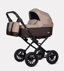 Коляска Riko Basic Bella Classic 2 в 1 2025 - Интернет-магазин детских товаров Зайка моя Екатеринбург