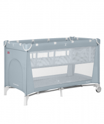 Манеж-кровать Carrello Piccolo+ CRL-18102 - Интернет-магазин детских товаров Зайка моя Екатеринбург