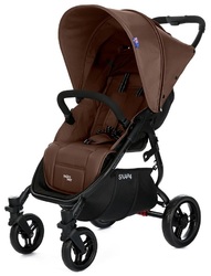 Прогулочная коляска Valco Baby Snap 4 Flatt Matt - Интернет-магазин детских товаров Зайка моя Екатеринбург