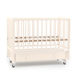 Кроватка Woodix Colibri Go, универсальный маятник - Интернет-магазин детских товаров Зайка моя Екатеринбург