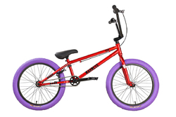 Велосипед двухколесный Stark'25 Madness BMX 5 Cr-Mo 20" 1-ск - Интернет-магазин детских товаров Зайка моя Екатеринбург