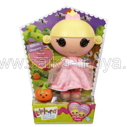 Кукла Lalaloopsy Littles Золушка. Арт. 530367 - Интернет-магазин детских товаров Зайка моя Екатеринбург