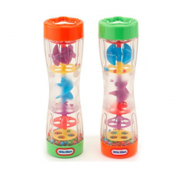 Развивающая игрушка Little Tikes Цветной дождь арт. 634994 - Интернет-магазин детских товаров Зайка моя Екатеринбург