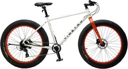 Велосипед двухколесный FatBike TimeTry 26" 8-ск (TT222/8S) - Интернет-магазин детских товаров Зайка моя Екатеринбург