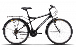 Велосипед дорожный Challenger Discovery 26R 18-ск. 26" - Интернет-магазин детских товаров Зайка моя Екатеринбург