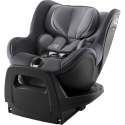 Автокресло Britax Roemer Dualfix Pro 0-18 кг - Интернет-магазин детских товаров Зайка моя Екатеринбург