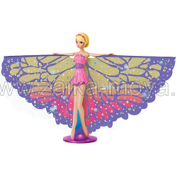 Игрушка Flying Fairy Сказочная фея, летит при запуске рукой. Арт. 35817 - Интернет-магазин детских товаров Зайка моя Екатеринбург