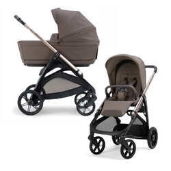Коляска Inglesina Aptica New System Duo 2026 2 в 1 - Интернет-магазин детских товаров Зайка моя Екатеринбург