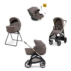 Коляска 3 в 1 Inglesina Aptica Darwin i-Size - Интернет-магазин детских товаров Зайка моя Екатеринбург
