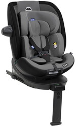 Автокресло Chicco Everone i-size, 0-36 кг - Интернет-магазин детских товаров Зайка моя Екатеринбург