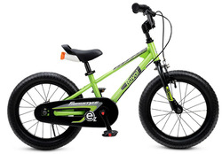 Велосипед двухколесный Royal Baby EZ Freestyle 14" 1-ск - Интернет-магазин детских товаров Зайка моя Екатеринбург