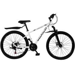 Велосипед двухколесный Willpower 26" 21-ск (FG240528058L) - Интернет-магазин детских товаров Зайка моя Екатеринбург