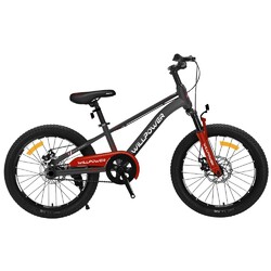 Велосипед двухколесный Willpower 24" 1-ск (FG240528068L) - Интернет-магазин детских товаров Зайка моя Екатеринбург