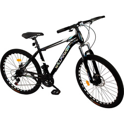 Велосипед двухколесный Willpower 26" 21-ск (FG240528107L) - Интернет-магазин детских товаров Зайка моя Екатеринбург