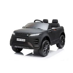 Электромобиль ToyLand Land Rover Evoque (DK-RRE99) - Интернет-магазин детских товаров Зайка моя Екатеринбург