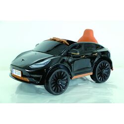 Электромобиль ToyLand Tesla Model X 4х4 (YQR1589) - Интернет-магазин детских товаров Зайка моя Екатеринбург
