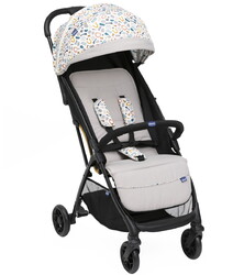 Прогулочная коляска Chicco Glee - Интернет-магазин детских товаров Зайка моя Екатеринбург