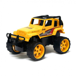 Машина р/у - F-150 Jeep Hummer Mud Ram Mud, 1:24 арт. 2420 - Интернет-магазин детских товаров Зайка моя Екатеринбург