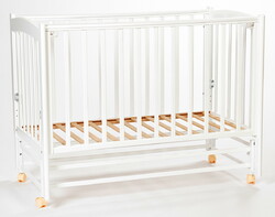 Кровать Mr Sandman Pocket Base, продольный маятник - Интернет-магазин детских товаров Зайка моя Екатеринбург