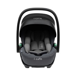 Автокресло Agex i-Safe (0-13 кг) - Интернет-магазин детских товаров Зайка моя Екатеринбург