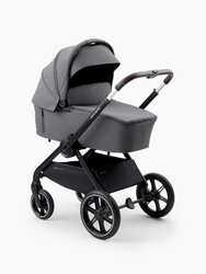 Коляска Happy Baby Kidlander 3 в 1 - Интернет-магазин детских товаров Зайка моя Екатеринбург