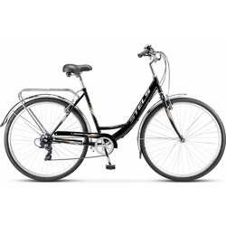 Велосипед двухколесный Stels Legenda 390 28V 28" (EP-00005140X0000001124) - Интернет-магазин детских товаров Зайка моя Екатеринбург