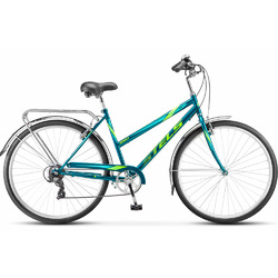 Велосипед двухколесный Stels Legenda 390 28V 28" (EP-00006383X0000001461) - Интернет-магазин детских товаров Зайка моя Екатеринбург