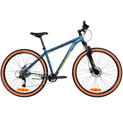 Велосипед двухколесный Novatrack Foxx Meridian 26" 8-ск - Интернет-магазин детских товаров Зайка моя Екатеринбург