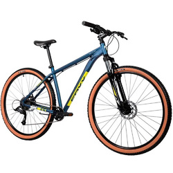 Велосипед двухколесный Novatrack Foxx Meridian 29" 7-ск - Интернет-магазин детских товаров Зайка моя Екатеринбург