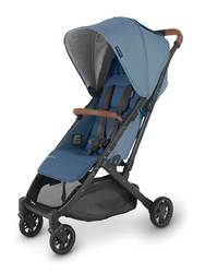 Прогулочная коляска UPPAbaby MINU V2 - Интернет-магазин детских товаров Зайка моя Екатеринбург