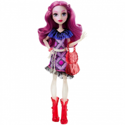 Кукла главные персонажи в модных нарядах Monster High арт. DNW97 - Интернет-магазин детских товаров Зайка моя Екатеринбург