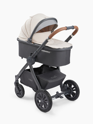 Коляска Happy Baby Mommer Pro Nova 2 в 1 (Надувные колеса) - Интернет-магазин детских товаров Зайка моя Екатеринбург