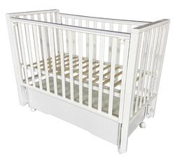 Кроватка Кедр Nicol универсальный маятник, ящик - Интернет-магазин детских товаров Зайка моя Екатеринбург