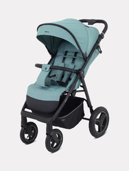 Прогулочная коляска Mowbaby Nimbus Air - Интернет-магазин детских товаров Зайка моя Екатеринбург