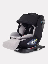 Автокресло Rant Nitro Plus isofix, 0-36 кг - Интернет-магазин детских товаров Зайка моя Екатеринбург