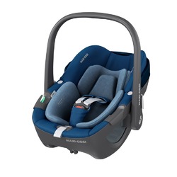 Автокресло Maxi-Cosi Pebble 360, 0-13 кг - Интернет-магазин детских товаров Зайка моя Екатеринбург