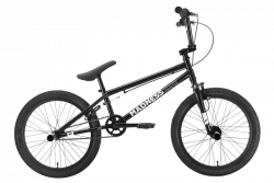 Велосипед двухколесный Stark MADNESS 1 BMX 1-ск. - Интернет-магазин детских товаров Зайка моя Екатеринбург