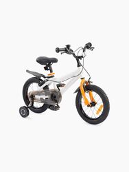 Велосипед двухколесный Happy Baby Quantum 14" 1-ск - Интернет-магазин детских товаров Зайка моя Екатеринбург
