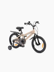 Велосипед двухколесный Happy Baby Quantum 16" 1-ск - Интернет-магазин детских товаров Зайка моя Екатеринбург