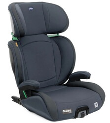 Автокресло Chicco Quizy i-Size, 15-36 кг - Интернет-магазин детских товаров Зайка моя Екатеринбург