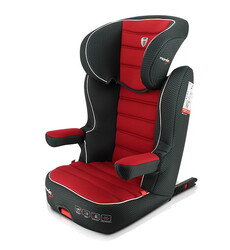 Автокресло Nania Rway Easyfix Racing Luxe 15-36 кг - Интернет-магазин детских товаров Зайка моя Екатеринбург