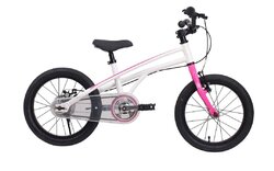 Велосипед двухколесный Royal Baby Royalite H2 18" 1-ск - Интернет-магазин детских товаров Зайка моя Екатеринбург